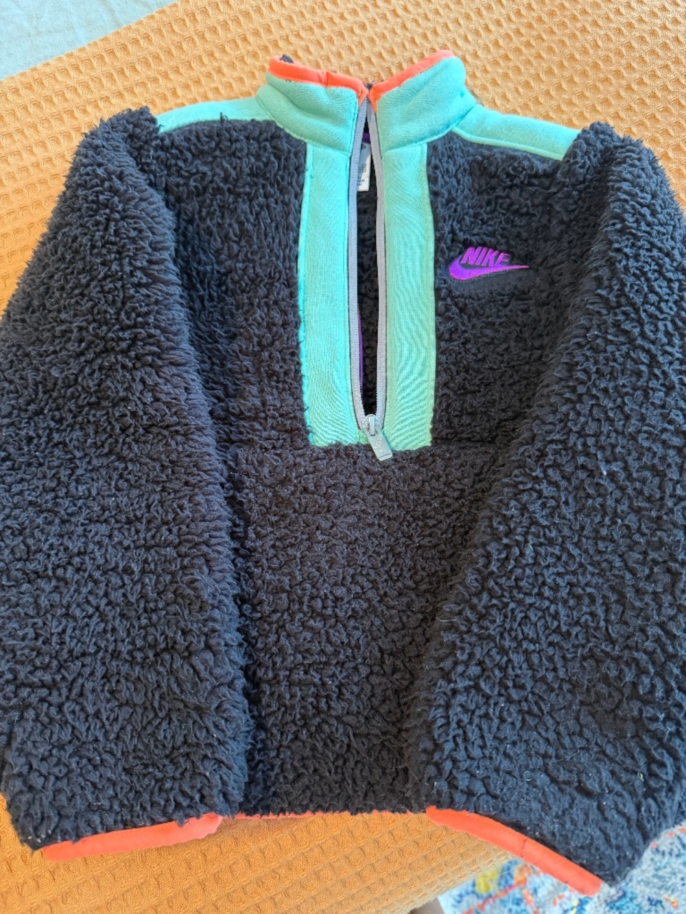 Nike Fleece size 4-5T